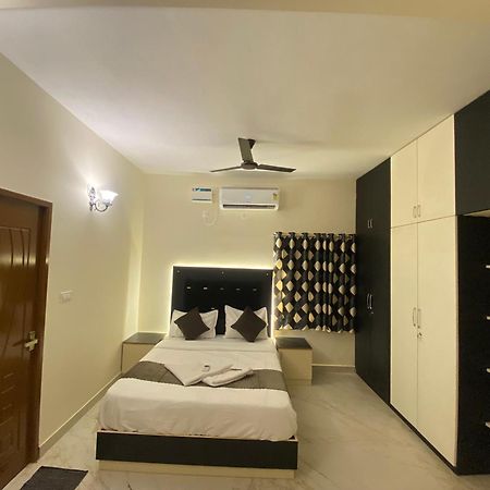 Cashewtree Hotel Chennai Exterior photo