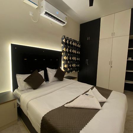 Cashewtree Hotel Chennai Exterior photo